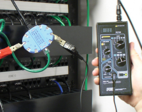 小店美国REI CMA-100反监听音频放大器